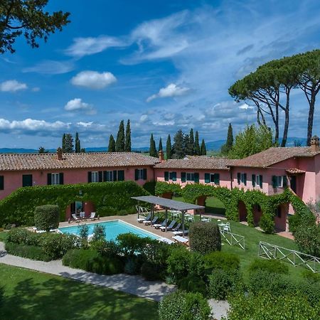Le Versegge Resort Бракканьи Экстерьер фото