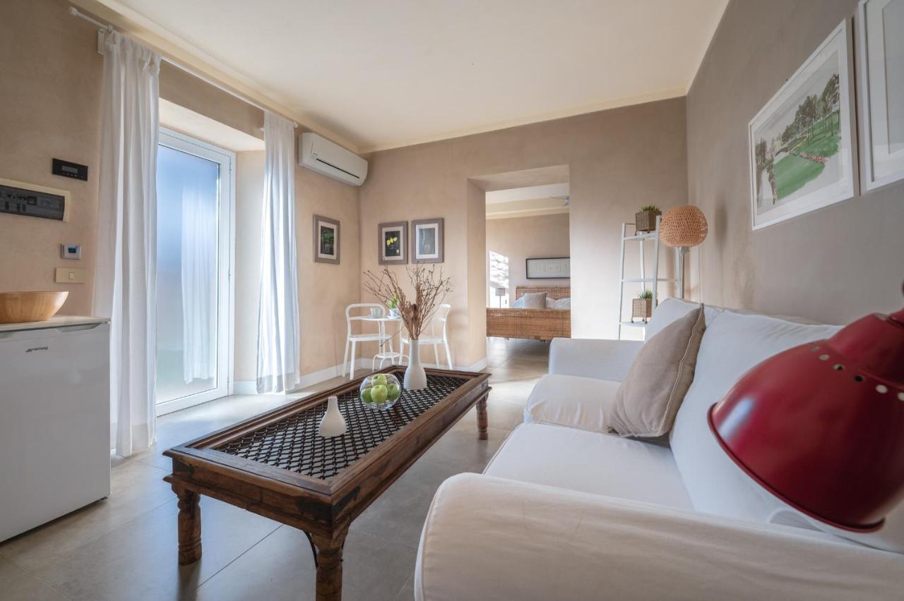 Le Versegge Resort Бракканьи Экстерьер фото